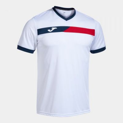 Joma Court Kurzarm-T-Shirt 103212.206