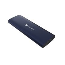 NATEC SSD-Gehäuse Rhino M.2 NVMe Lite USB-C 3.2