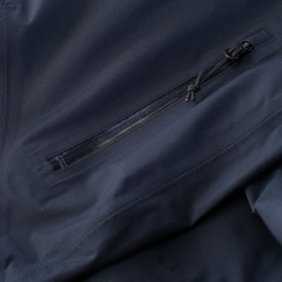 7. Fitanu Ftn Pro Jacke Sympatex M 92800596268