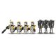 15. LEGO Star Wars 75431 Battle Pack - Soldaten
