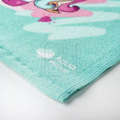 4. Aquawave Pony Poncho Handtuch 92800400594