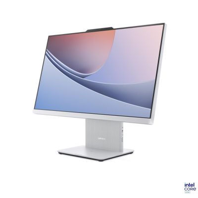 8. Lenovo IdeaCentre AIO 24ILL11 23,8" (60,5 cm) ohne Touchscreen, Intel Core Ultra 7 256V, 16 GB RAM, 1 TB SSD, Windows 11 Home