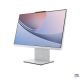 8. Lenovo IdeaCentre AIO 24ILL11 23,8" (60,5 cm) ohne Touchscreen, Intel Core Ultra 7 256V, 16 GB RAM, 1 TB SSD, Windows 11 Home
