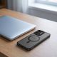 5. Tech-Protect Magmat MagSafe Hülle für OnePlus Nord 6 – Mattschwarz