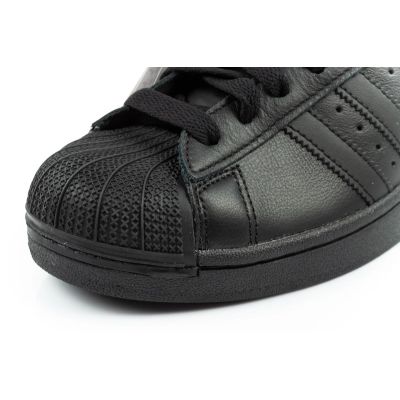 6. Adidas Superstar II Sportschuhe, Sneaker für Herren, modisches Leder