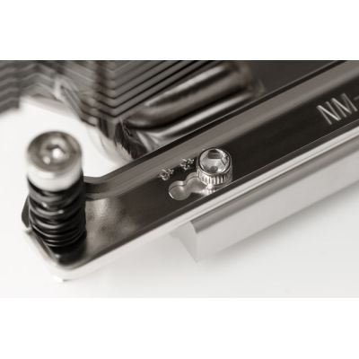 3. NOCTUA NH-U14S CPU-Kühler, entwickelt für AMD (sTRX4, sWRX8, TR4, SP3)