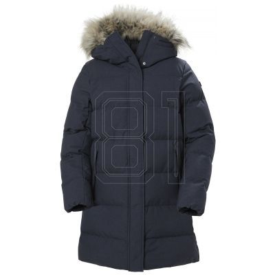 Helly Hansen W Blossom Puffy Parka Jacke W 53624 597