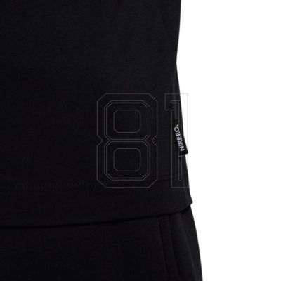 4. Nike NK Fc Tee Seasonal Block M DH7444 010