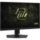 4. MSI MAG 272QPF E20 Computermonitor 68,6 cm (27") 2560 x 1440 px Wide Quad HD LED Schwarz