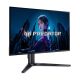 2. Acer Predator X27 QD-OLED X27UF5bmiippruzx Computermonitor 67,3 cm (26,5 Zoll) 2560 x 1440 Pixel Quad HD Schwarz
