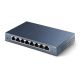 5. TP-Link TL-SG108 Unmanaged Gigabit Ethernet (10/100/1000) Schwarz