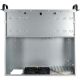 4. Inter-Tech 4U 40240 Rack-Servergehäuse Schwarz