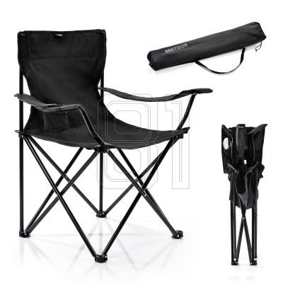 23. Meteor Quay 16529 folding chair