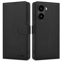 Tech-Protect Wallet Case für Xiaomi Poco X7 Pro 5G - Schwarz