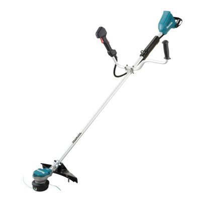 2. Freischneider 2x18V ohne Akkus und Ladegerät DUR368AZ MAKITA