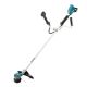 2. Freischneider 2x18V ohne Akkus und Ladegerät DUR368AZ MAKITA