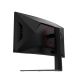 19. AOC G4 CU34G4ZCA Computermonitor 86,4 cm (34") 3440 x 1440 px Wide Quad HD Schwarz, Rot