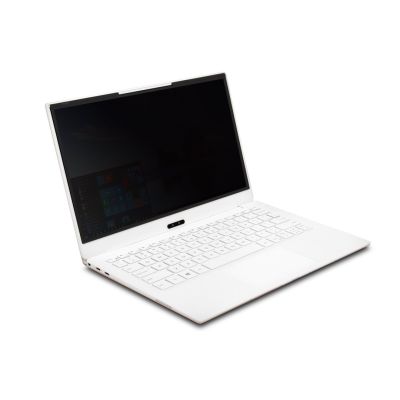 2. Kensington MagPro Magnetischer Blickschutzfilter für Laptops, 15,6" 16:9