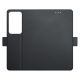 8. 3mk Wallet Case für Xiaomi Redmi 15 4G / 15 5G - Schwarz