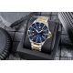 5. Herrenuhr EMPORIO ARMANI World Explorer AR11738 + Box