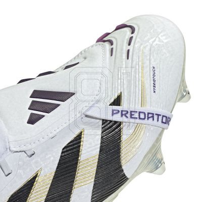 6. adidas Predator Elite FT SG M JR4529 Fußballschuhe