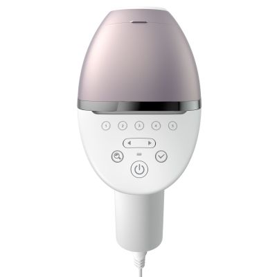 5. Leichte Haarentfernung PHILIPS LUMEA BRI 947/00