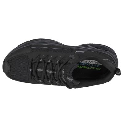 3. Skechers D'Lites 4.0 M 237225-BBK Schuhe