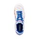 4. Joma Top Flex Indoor 2622 weiße Fußballschuhe TOPW2622IN