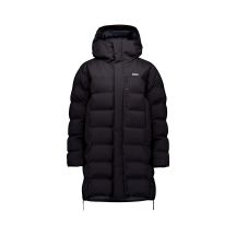 Damen-Skijacke POC Race Loft Parka – black