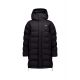 Damen-Skijacke POC Race Loft Parka – black