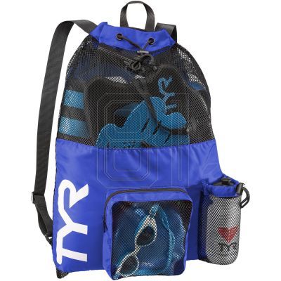 2. TYR Alnc Big Mesh Mumien-Sportrucksack LBMMB3/428