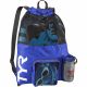 2. TYR Alnc Big Mesh Mumien-Sportrucksack LBMMB3/428