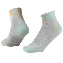 BUFF Coolnet Quarter-Socken 137788826 Mintgrün 36–38
