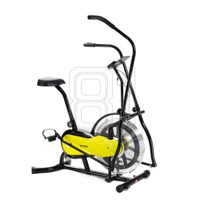17. HMS MP6590 Air Bike 