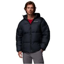 Columbia Puffect II Kapuzenjacke 2086851010 Schwarz L