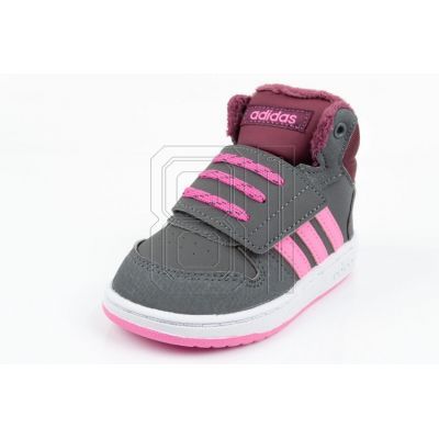 4. adidas Hoops Jr GZ7798 Sportschuhe