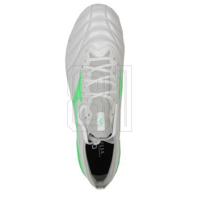 3. Mizuno Morelia Neo IV Beta Elite Mix SG M P1GC254237 Fußballschuhe