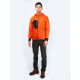 2. Salewa Pedroc Hybrid TWR M Hood JKT 27427-4151 Trekkingjacke