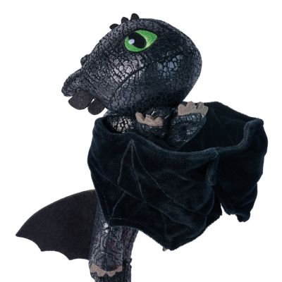 10. DreamWorks Dragons 6072913 Plüschtier