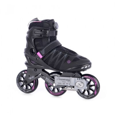 21. Tempish Wenox Top Lady Ebs W 10000541 Rollschuhe
