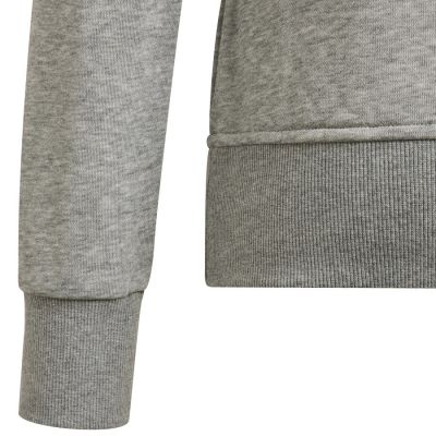 4. Adidas Big Logo Swt Jr HM8706 Sweatshirt