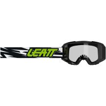 LEATT Goggle Vizion 2.5s Einheitsgröße Kinder-Fahrradbrille
