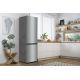 12. GORENJE NRK6202EXL4 Kühl-Gefrierkombination
