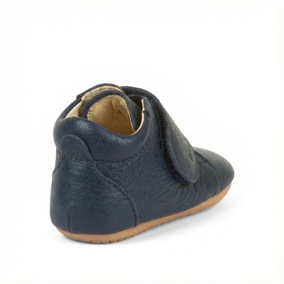 2. Froddo Prewalkers Classics Jr G1130005-2 Schuhe