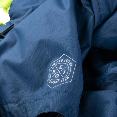 6. Bejo Jarmo Jr Skihose 92800439473