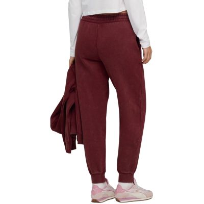 5. Puma ESS Elevated Comfort Wash Jogginghose W 688104 96
