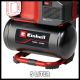 4. Ölfreier Akku-Kompressor TE-AC 18/75 LI OF-SOLO EINHELL