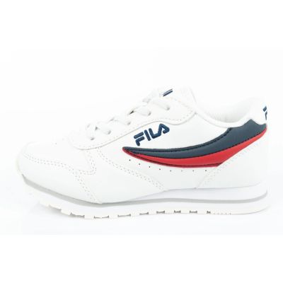 25. Fila Orbit Jr 1010783.98F Schuhe