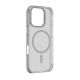 4. AmazingThing Omni Mag Case für iPhone 16 Pro - Grau