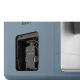 9. Smeg BCC13SBMEU Kaffeemaschine, vollautomatischer Espressoautomat, 1,4 l